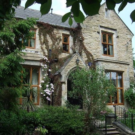 Moss Lodge Рочдейл Экстерьер фото