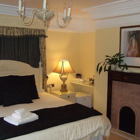 Moss Lodge Рочдейл Экстерьер фото