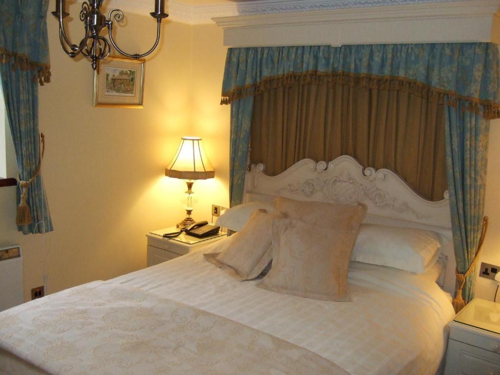 Moss Lodge Рочдейл Номер фото
