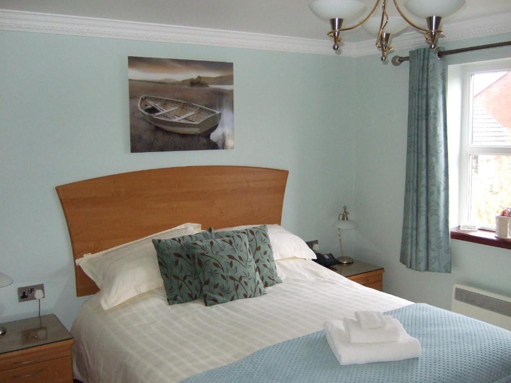 Moss Lodge Рочдейл Номер фото